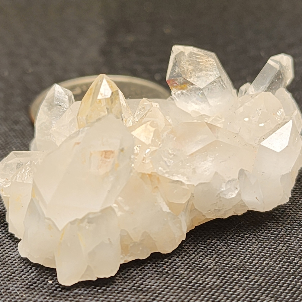 Elegant Crystal Cluster